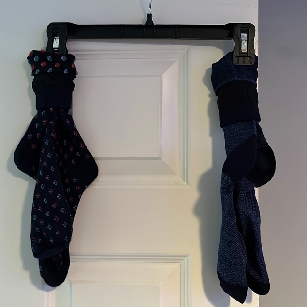 Colorful Dress Socks